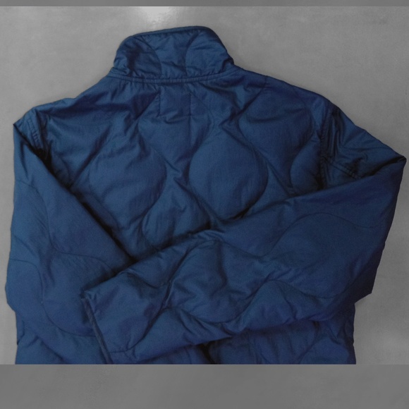 NWOT Billy Reid Water Resistant Packable Down Jacket - Picture 7 of 11